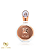 Perfume Fakhar Woman Lattafa - 100ml - Eau de Parfum - Feminino - Imagem 1