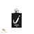 Perfume ISHQ Al Shuyukh Silver Lattafa - 100ml - Eau de Parfum - Unissex - Imagem 1