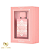 Perfume Bade'e Al Oud Noble Blush Lattafa - 100ml - Eau de Parfum - Feminino - Imagem 3