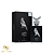 Perfume Shaheen Silver Lattafa - 100ml - Eau de Parfum - Masculino - Imagem 2