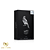Perfume Shaheen Silver Lattafa - 100ml - Eau de Parfum - Masculino - Imagem 3