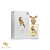 Perfume Shaheen Gold Lattafa - 100ml - Eau de Parfum - Unissex - Imagem 2