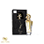 Perfume Maahir Gold Lattafa - 100ml - Eau de Parfum - Unissex - Imagem 2