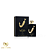 Perfume ISHQ Al Shuyukh Gold Lattafa - 100ml - Eau de Parfum - Feminino - Imagem 2