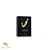 Perfume ISHQ Al Shuyukh Gold Lattafa - 100ml - Eau de Parfum - Feminino - Imagem 3