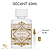 Decant Bade'e Al Oud Honor & Glory Lattafa - 10ml - Eau de Parfum - Unissex - Imagem 1