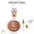 Decant Fakhar Woman Lattafa - 10ml - Eau de Parfum - Feminino - Imagem 1