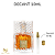Decant Khamrah Lattafa - 10ml - Eau de Parfum - Unissex - Imagem 1