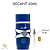 Decant Asad Zanzibar Lattafa - 10ml - Eau de Parfum - Masculino - Imagem 1