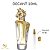 Decant Maahir Gold Lattafa - 10ml - Eau de Parfum - Unissex - Imagem 1