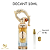 Decant Sehr Lattafa - 10ml - Eau de Parfum - Unissex - Imagem 1