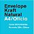 Envelope Pardo Kraft Natural Tamanho A4 229X324mm 80g para correspondência Cx 250Un - Imagem 5