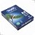 Caixa De Papel Sulfite A4 Com 2500 Folhas Report Premium 75g - Imagem 3