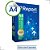 Caixa De Papel Sulfite A4 Com 2500 Folhas Report Premium 75g - Imagem 2