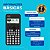 Calculadora Científica Casio Fx-82la Cw +300 Funções Ensino Médio e Ensino Superior - Imagem 6