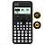 Calculadora Científica Casio Fx-82la Cw +300 Funções Ensino Médio e Ensino Superior - Imagem 2