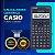 Calculadora Cientifica Casio Fx82ms Preta Cálculos Básicos Avançados Porcentagem Juros - Imagem 3