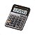 Calculadora de Mesa 12 Dígitos MX-120B Casio Cálculo Básico Simples Visor Grande de Fácil Leitura - Imagem 1