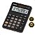Calculadora de Mesa Grande 12 dígitos Casio MX-12B Preta Casa Escritório Comércios em geral - Imagem 2