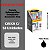 CANETA ESFEREROGRAFICA ECONOMIC ESCRITA FINA PRETA COMPACTOR - CX50 - Imagem 2