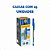 Caneta Esferográfica Compactor 0.7 Escrita Fina CX/25 - Disponível em 2 cores - Imagem 9
