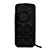 Nobreak NSH 600VA Ragtech, FULL BLACK , STD, Bivolt Automático, Saída 115V, 06 Tomadas - Imagem 2