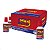 Corretivo Líquido Branquinho Frama Maxi Corretor Branco 18ml - Caixa c/ 12 Un - Imagem 1