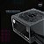 Fonte De Alimentação Gamer Atx 750w Pfc Ativo 80 Plus Bronze - Imagem 3