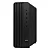 Desktop HP HPCM 280 G9 SFF Intel i5-13 8GB 256GB SSD Windows 11 Pro A06CVLT#AK4 - Imagem 1