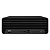 Desktop HP HPCM 400 G9 SFF i5-12 8GB 512GB W11P 72F98LA#AK4 - Imagem 1