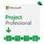 Licença Microsoft Project Professional 2021 ESD H30-05939 - Imagem 1