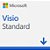 Licença Microsoft Visio Standard 2021 ESD D86-05942 - Imagem 1