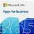 Licença Microsoft 365 Business Apps ESD - SPP-00005 - Imagem 1