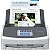 Scanner Ricoh ScanSnap IX1600 A4 40ppm White CG01000-308501i - Imagem 1