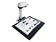 Scanner Ricoh A3 Simplex Color SV600 CG01000-294101 - Imagem 1