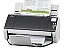 Scanner Ricoh A3 Duplex 80ppm Color fi-7480 CG01000-293301i - Imagem 1