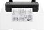 Impressora Plotter Hp T250 Designjet 24" A1 Wifi 5Hb06D - Imagem 3