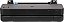 Impressora Plotter HP DesignJet T230 24" A1 5HB07D - Imagem 3