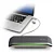 Microfone Viva Voz Poly Sync 40+ Teams 77P36AA - Imagem 2