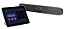 Sistema HP Poly Studio VC X30 com TC8 83Z46AA#AC4 - Imagem 1