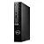 Desktop Dell Optiplex 7020 MFF Intel i7 8GB 256GB SSD Windows 11 Pro 210-BLWM-DTO109 - Imagem 1