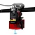 Máquina de Gravação 3D Creality Laser Falcon 5W 1005010027i - Imagem 3