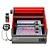 Máquina de Gravação 3D Creality Laser Falcon2 Pro 40W 1005010143 - Imagem 3