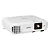 Projetor Epson W49 3800 Lumens WXGA HDMI USB RJ45 V11H98302 - Imagem 2