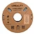 Filamento 3D Creality Hyper ABS Cinza - 3301020041 - Imagem 2