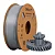 Filamento 3D Creality Hyper ABS Cinza - 3301020041 - Imagem 1