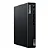 Desktop Lenovo M70q Tiny G4 Intel Core i5-13400T 16GB 512GB SSD Windows 11 Pro 12E4000VBO - Imagem 2