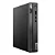 Desktop Lenovo Neo 50q G4 Tiny Intel i3-1215U 8GB 256GB SSD Fdos 12LM0006BO - Imagem 2