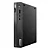 Desktop Lenovo Neo 50q G4 Tiny Intel i3-1215U 8GB 256GB SSD Fdos 12LM0006BO - Imagem 1