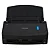 Scanner Ricoh IX1400 A4 Duplex 40ppm Preto CG01000-300001i - Imagem 1